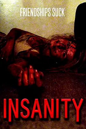 Insanity poster