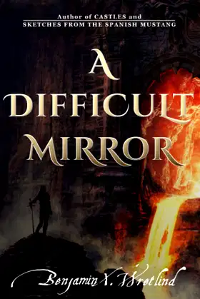 A Difficult Mirror poster