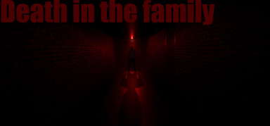 Death in the Family capsule
