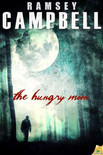The Hungry Moon poster