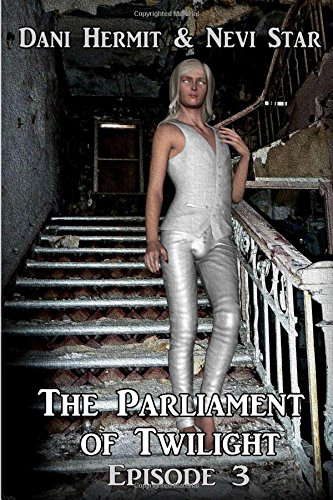Parliament of Twilight: Episode 3 poster