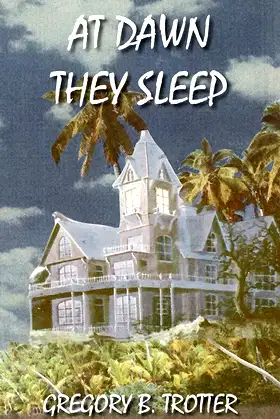 At Dawn They Sleep poster