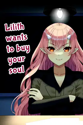 Lilith Wants to Buy Your Soul poster