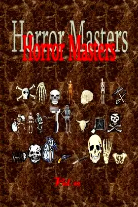 Horror Masters Vol. 12 poster
