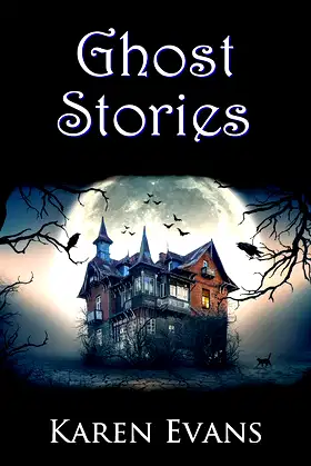 Ghost Stories poster