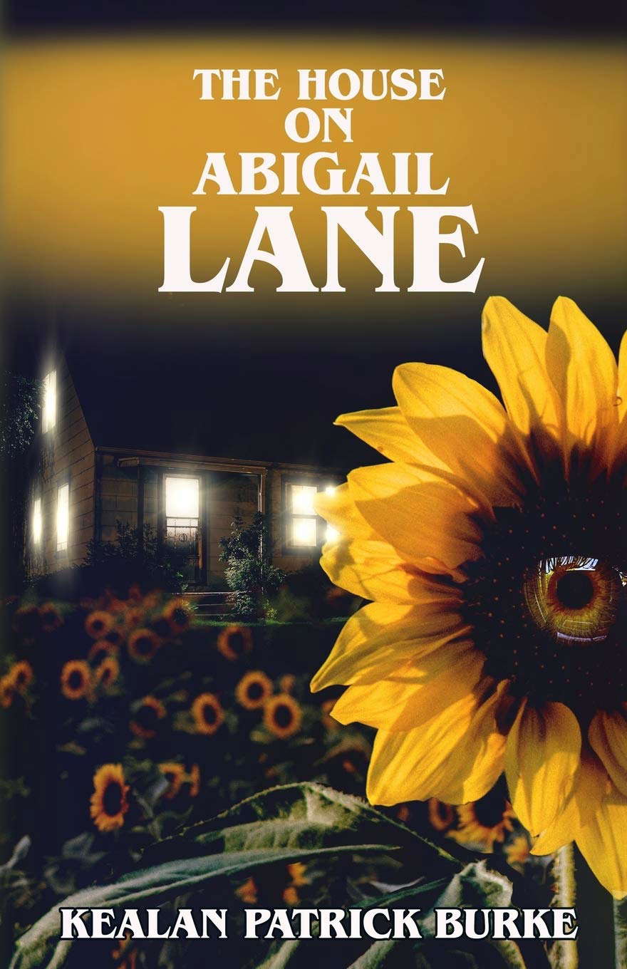 The House on Abigail Lane poster