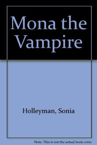 Mona the Vampire poster