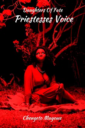 Priestesses Voice (Daughters Of Fate Book 3) poster
