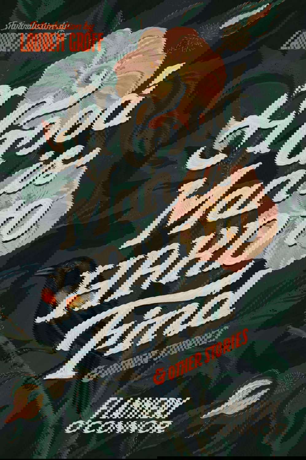 A Good Man Is Hard To Find And Other Stories poster