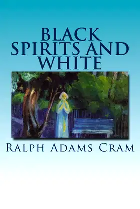 Black Spirits and White poster