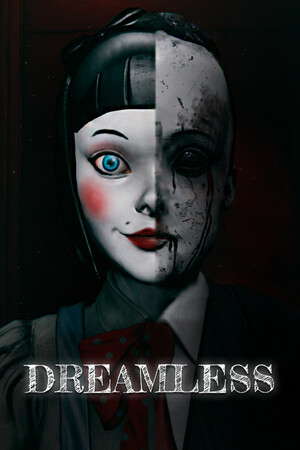 Dreamless poster