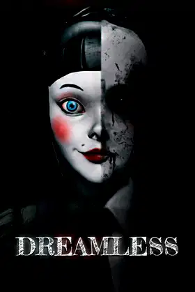 Dreamless poster
