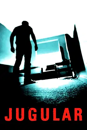 Jugular poster