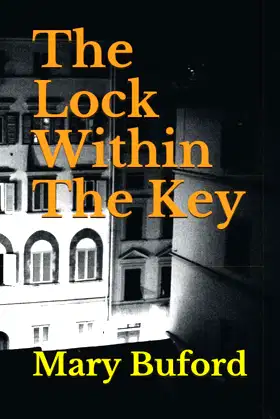 The Lock Within The Key poster