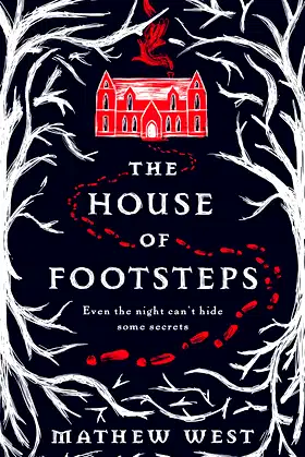 The House of Footsteps poster