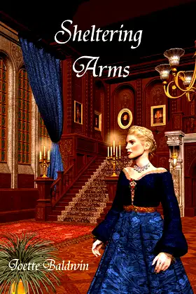 Sheltering Arms poster