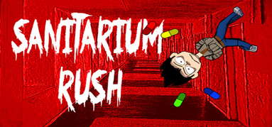 Sanitarium Rush capsule