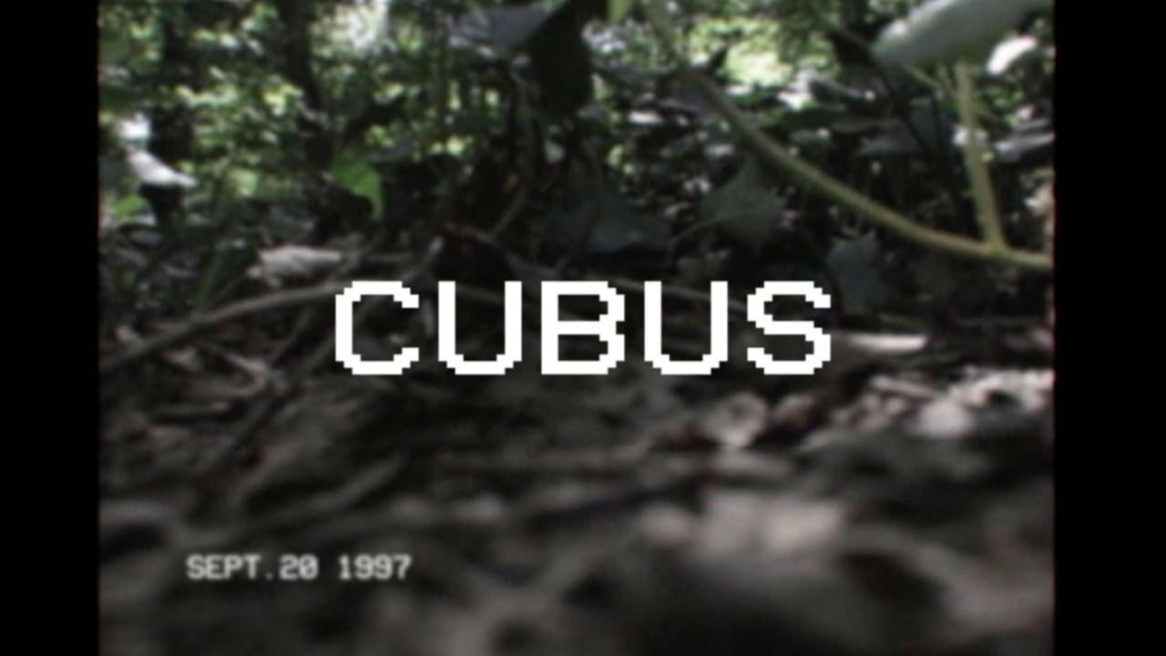 Cubus - Found Footage Horror Film