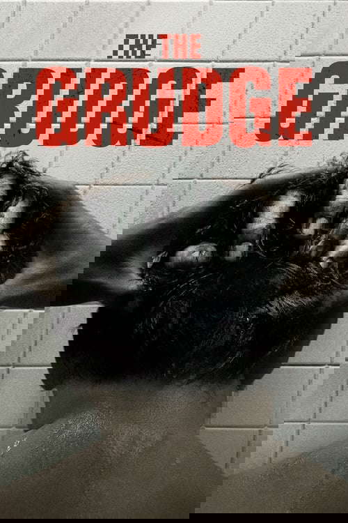 The Grudge poster