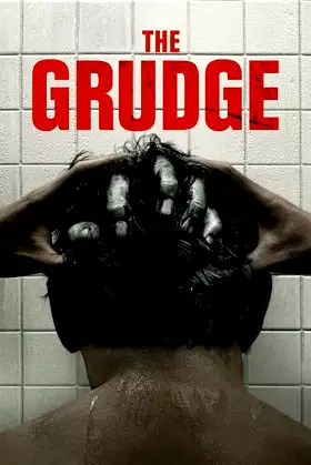 The Grudge poster