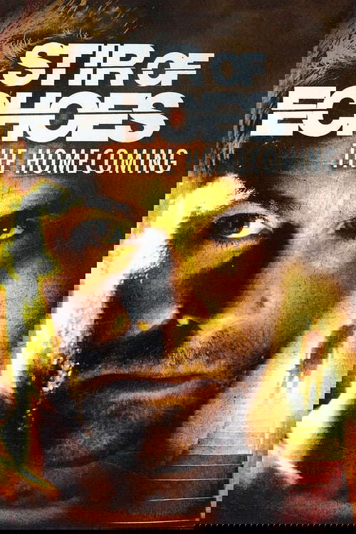 Stir of Echoes: The Homecoming poster