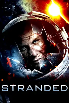 Stranded poster