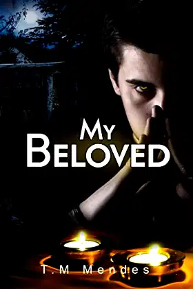 My Beloved poster