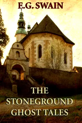 The Stoneground Ghost Tales poster
