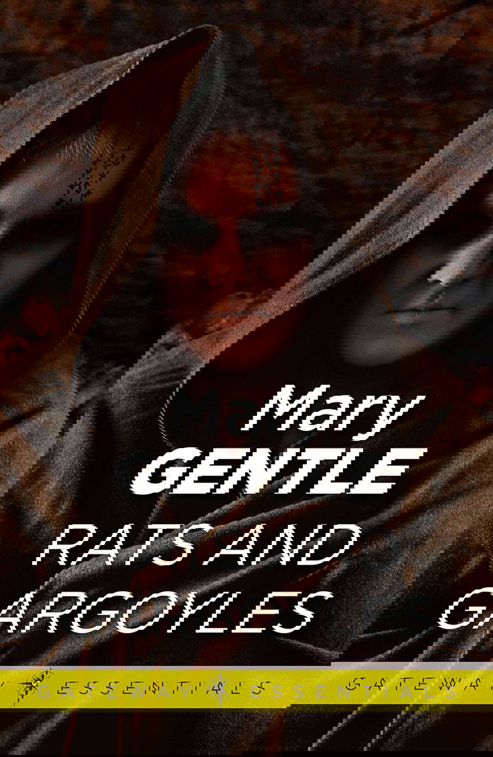Rats and Gargoyles (Gateway Essentials Book 399) poster