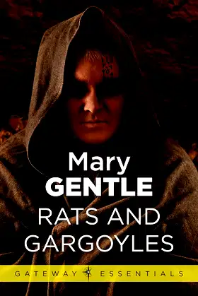 Rats and Gargoyles (Gateway Essentials Book 399) poster