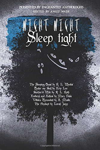 Night Night Sleep Tight: A Horror Anthology poster