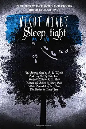 Night Night Sleep Tight: A Horror Anthology poster