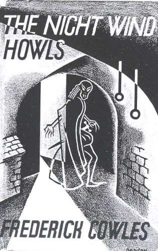 THE NIGHT WIND HOWLS poster
