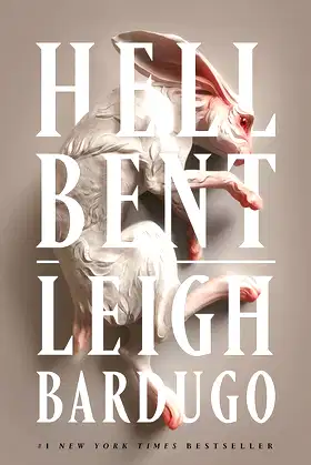 Hell Bent: A Novel (Ninth House Series, 2) poster