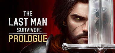 The Last Man Survivor: Prologue capsule