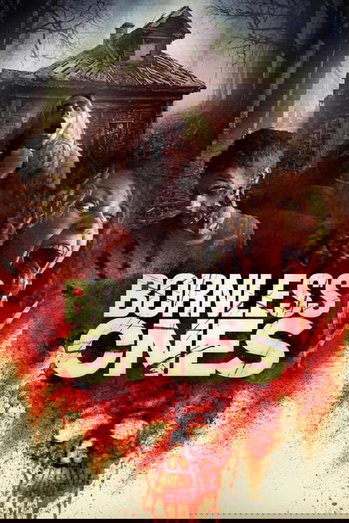 Bornless Ones poster