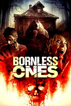 Bornless Ones poster