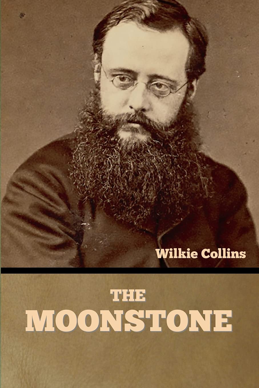 The Moonstone poster