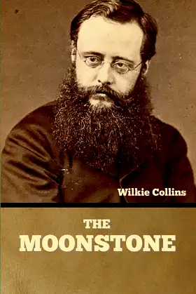 The Moonstone poster