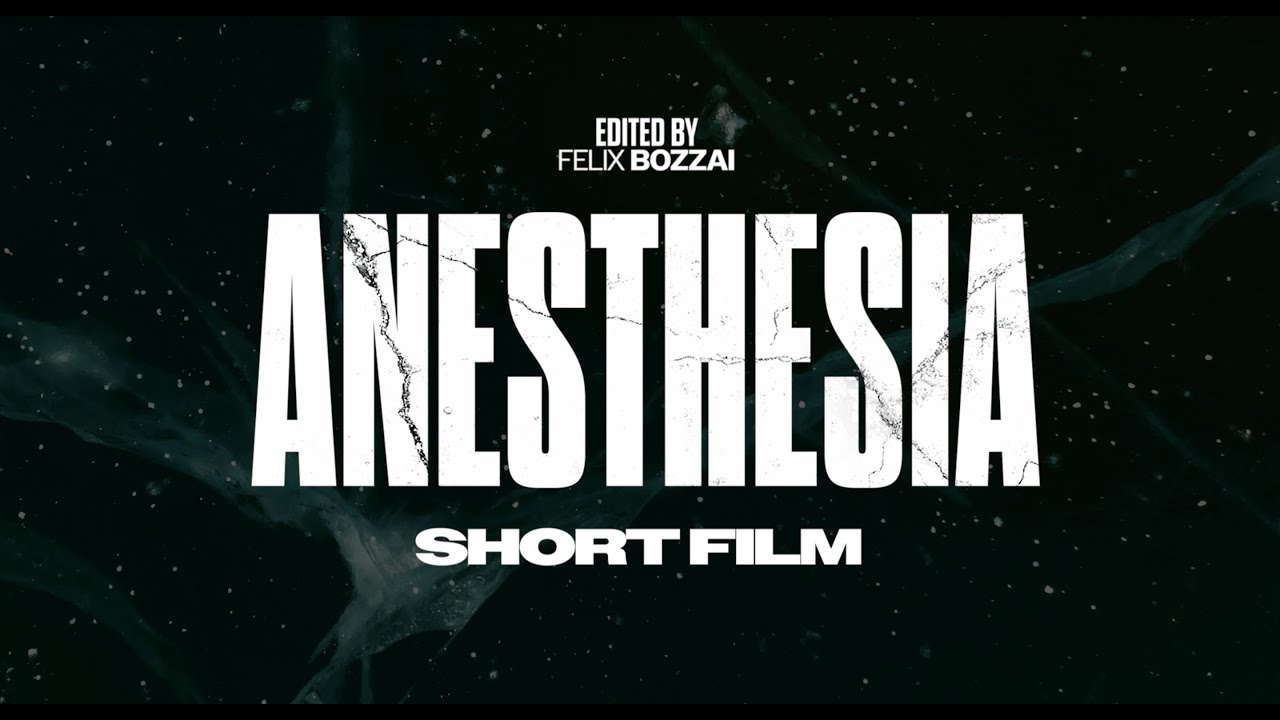 Anesthesia | A Chilling Short Horror Film