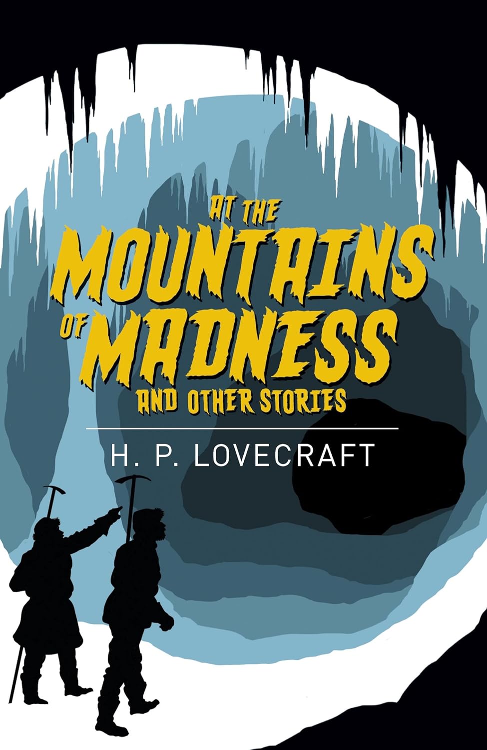 At the Mountains of Madness & Other Stories poster
