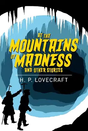At the Mountains of Madness & Other Stories poster