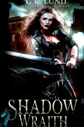 Shadow Wraith (Queen's Wraith) poster