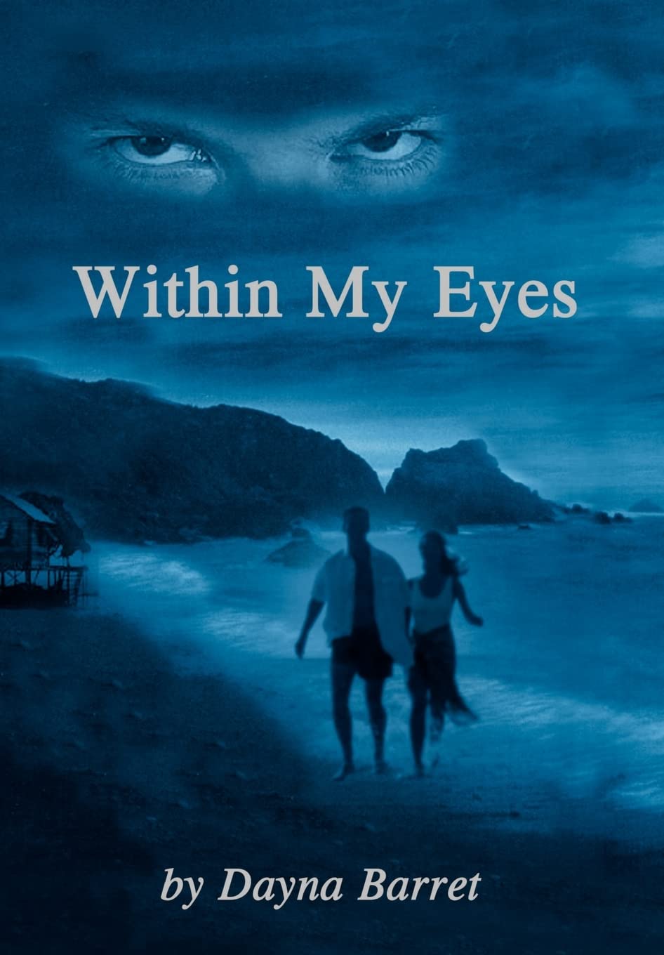 Within My Eyes poster