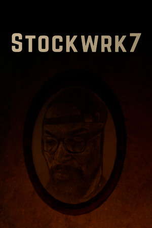 Stockwrk7 poster
