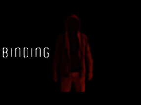 Binding | Short Horror Film poster