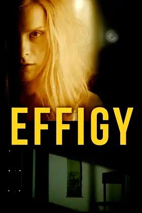 Effigy poster