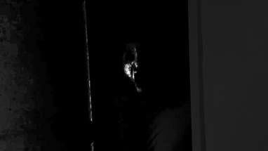 You Don't Belong Here | Short Horror Film poster