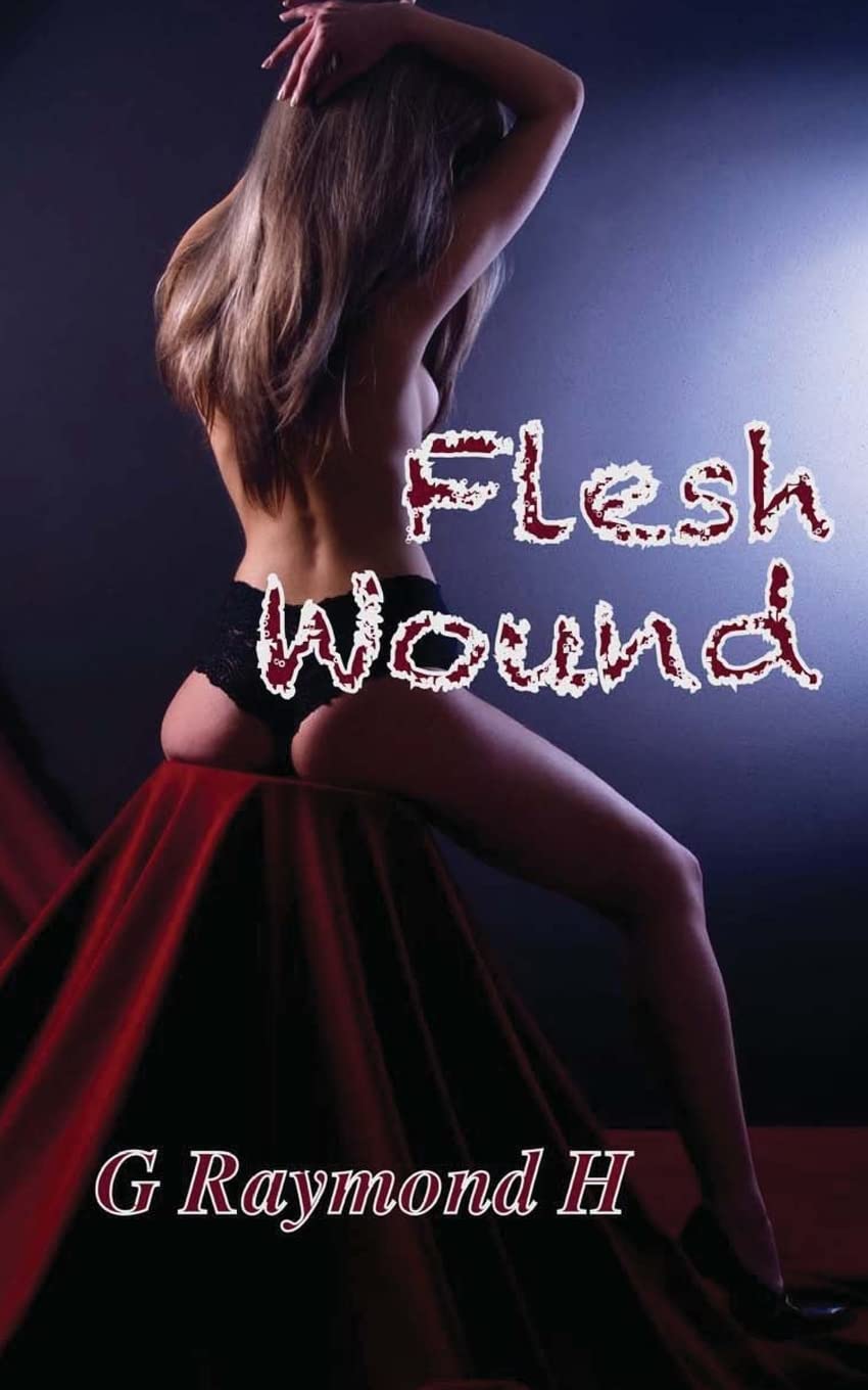 Flesh Wound poster