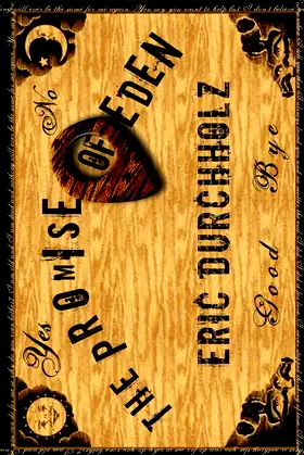 The Promise Of Eden poster